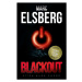 Blackout (Defekt) - Marc Elsberg