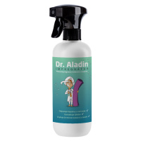 Aladin Aladin Impregnátor s Nano impregnací 500 ml - 500 ml