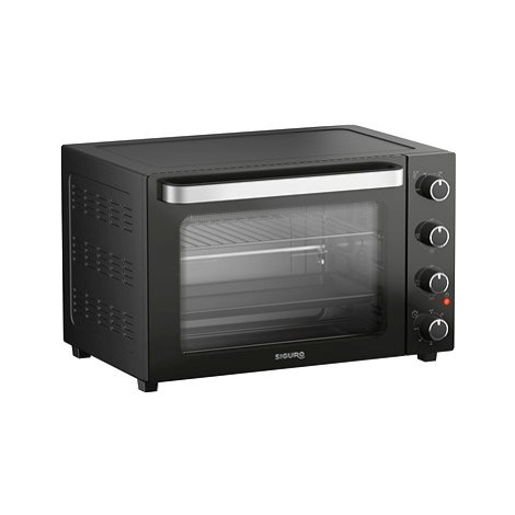 Siguro CO-E480SU Perfect Roast & Grill