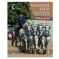 National Stud at Kladruby nad Labem