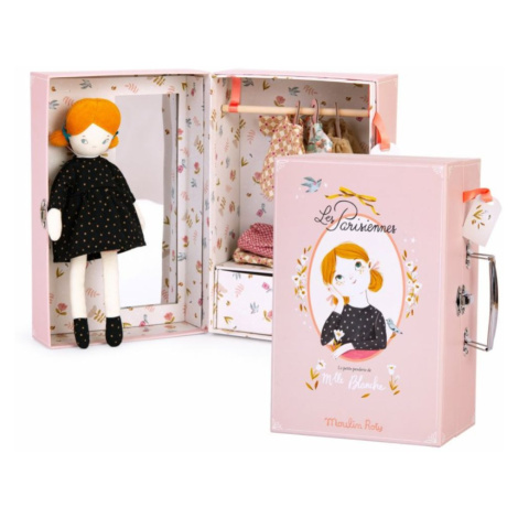 Panenky Moulin Roty