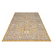 Nouristan - Hanse Home koberce Kusový koberec Cairo 105590 Luxor Gold – na ven i na doma - 200x2