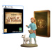 Tintin Reporter: Cigars of the Pharaoh - Collector's Edition (PS5)
