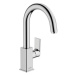 Umyvadlová baterie Hansgrohe Vernis Shape s výpustí chrom 71564000