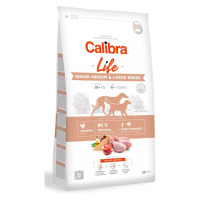 Calibra Life Calibra Dog Life Senior Medium&Large Chicken 12kg