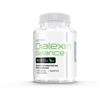 Zerex Dialexin Balance 660 mg 60 kapslí