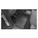 Gumové autokoberce Rigum Toyota ProAce City 2020- (přední)