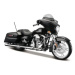 Maisto - HARLEY DAVIDSON MOTORCYCLES, 2015 Street Glide Special, 1:12