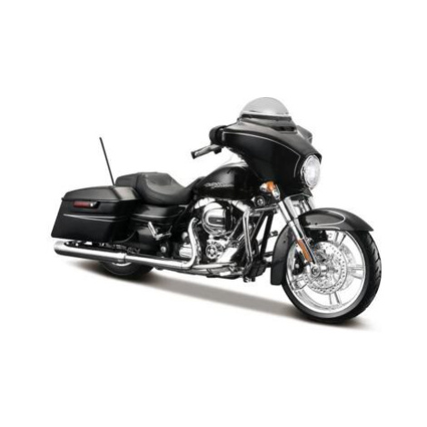 Maisto - Harley Davidson 2015 Street Glide Special, 1:12