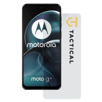 Screen Glass Motorola Moto G14 2.5D Tactical Shield Clear 1031715