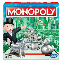 Monopoly Classic SK verze