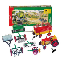 Kovap agro set 2