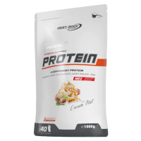 Best Body Gourmet premium pro protein 500g - smetanový ořech