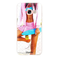 iSaprio Skate girl 01 pro Samsung Galaxy A3 2017