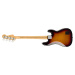 Fender Player Plus Precision Bass LH PF 3TS