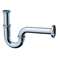 Sifon umyvadlový Hansgrohe 5/4