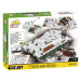 Cobi II WW T-34/76, 1:28, 850 k, 1 f