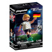 Playmobil 71121 fotbalista německa