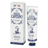 Pasta del Capitano 1905 Whitening 75 ml