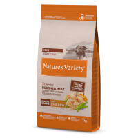 Nature's Variety Original Mini Adult kuřecí - 7 kg