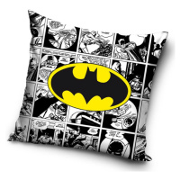 Povlak na polštářek Batman Comics