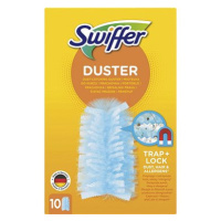 Swiffer Duster prachovka Náhrady 10ks