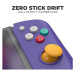Nitro Deck Retro Purple Limited Edition (Switch)