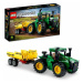 LEGO Technic 42136 John Deere 9620R 4WD Tractor