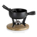 Kela Sýrové fondue COUNTRY 22cm KL-16640