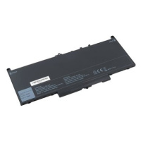 Avacom pro Dell Latitude E7470/E7270 Li-Ion 7.6V 7237mAh 55Wh