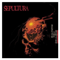 Sepultura: Beneath The Remains (2x CD) - CD