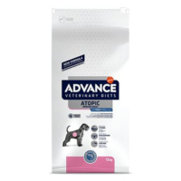 Advance Veterinary Diets Dog Atopic medium/maxi pstruh 12 kg