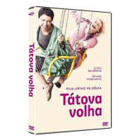 Tátova volha - DVD