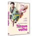 Tátova volha - DVD