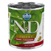 N&D Prime Dog Adult Chicken & Pomegranate 285 g