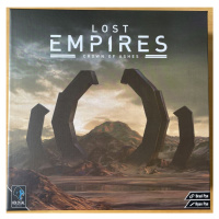 Kollosal Games Lost Empires: Crown of Ashes