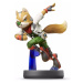 amiibo Nintendo Smash Fox