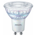 Philips MASTER LEDspot VLE D 6.2-80W GU10 930 36D