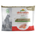 Almo Nature HFC Pouch 12 x 55 g - Kuře & krevety