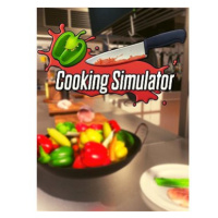 Cooking Simulator - PC DIGITAL