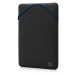 HP Protective Reversible 15.6" pouzdro černo-modré Černá/modrá