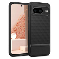 Pouzdro pro Pixel 8, Spigen Caseology Parallax, lehký štíhlý matný case Tpu+pc