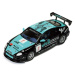 1:43 MASERATI GRANSPORT TROFEO NO1 CIRCUIT RENNTAXI SEASON 2007