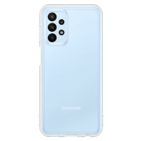 Samsung Transparent Back Cover A23 5G čiré