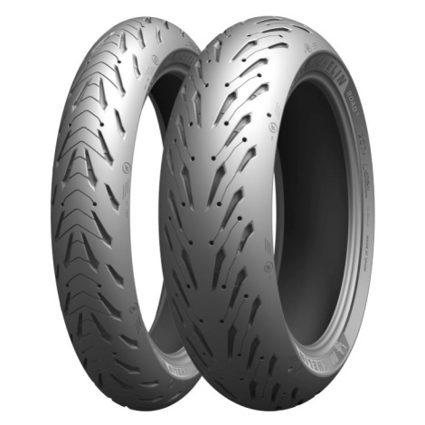 Michelin  ROAD 5 160/60 R17 69 W