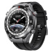 Chytré hodinky Huawei Watch Ultimate - Expedition / 1,5" / 466 x 466 px / černá Varianta: ivi1