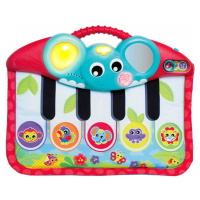 Playgro Interaktivní podložka piano