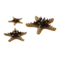 biOrb Sea Star set 3 přírodní