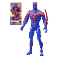 Spider-Man Figurka Titan Deluxe 30 cm