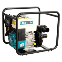 HERON čerpadlo motorové tlakové 6,5HP, 500l/min, 8895109